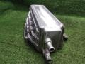 коллектор впускной Land Rover Range Rover Sport I (2005—2009) 2009, 4.2 428PS, 2W939424BH - фото №3