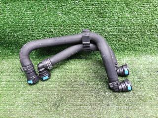 патрубок отопителя (печки) Land Rover Range Rover Sport I (2005—2009) 2009, 4.2 428PS, PCH500900