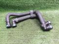 патрубок отопителя (печки) Land Rover Range Rover Sport I (2005—2009) 2009, 4.2 428PS, PCH500900 - фото №2