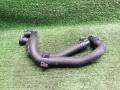 патрубок отопителя (печки) Land Rover Range Rover Sport I (2005—2009) 2009, 4.2 428PS, PCH500900 - фото №3