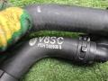 патрубок отопителя (печки) Land Rover Range Rover Sport I (2005—2009) 2009, 4.2 428PS, PCH500900 - фото №7