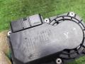 заслонка дроссельная Land Rover Range Rover Sport I (2005—2009) 2009, Название двигателя 4.2 428PS, 4H239F991BD - фото №7