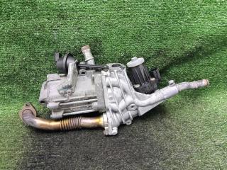 клапан EGR Land Rover Range Rover Sport I (2005—2009) 2009, LR018753