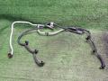 трубка обратки форсунок Land Rover Range Rover Sport I (2005—2009) 2009, 9X2Q9K022BC - фото №2