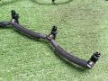 трубка обратки форсунок Land Rover Range Rover Sport I (2005—2009) 2009, 9X2Q9K022BC - фото №4