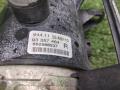 фара противотуманная правая Opel Zafira B рестайлинг (2008—2014) 2012, Название двигателя 1.8i Z18XER, 93357464 - фото №6