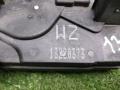 замок двери задней левой Opel Astra H рестайлинг (2006—2014) 2012, 1.6i Z16XER, 13220373 - фото №5