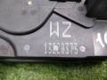 замок двери задней левой Opel Astra H рестайлинг (2006—2014) 2012, 1.6i Z16XER, 13220373 - фото №5