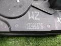замок двери задней левой Opel Astra H рестайлинг (2006—2014) 2012, 1.6i Z16XER, 13220373 - фото №5
