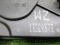 замок двери задней левой Opel Astra H рестайлинг (2006—2014) 2012, 1.6i Z16XER, 13220373 - фото №5