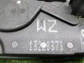 замок двери задней левой Opel Astra H рестайлинг (2006—2014) 2012, 1.6i Z16XER, 13220373 - фото №5