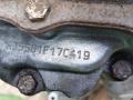 КПП механическая (МКПП) Opel Meriva B (2010—2014) 2013, Название двигателя 1.6i Z16XEP, 94729479 - фото №7