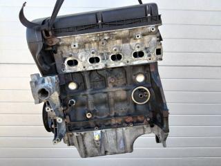 двигатель Opel Astra H (2004—2007) 2007, Название двигателя 1.6i Z16XEP, 93185103