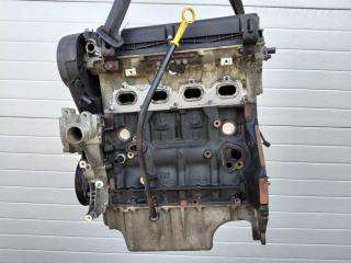 двигатель Opel Astra J рестайлинг (2012—2018) 2013, Название двигателя 1.6i A16XER, 55581163
