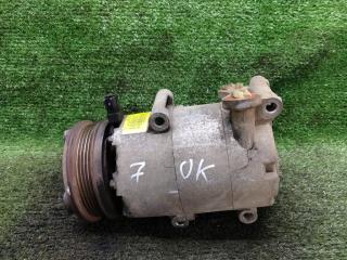 компрессор кондиционера Ford Focus II рестайлинг (2007—2011) 2010, 2.0i AODA, 3M5H19D629RH