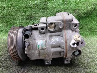 компрессор кондиционера Hyundai Santa Fe II (2005—2010) 2009, 2.2TD D4EB 8530552, 977013K220