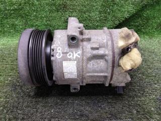 компрессор кондиционера Opel Corsa D (2006—2010) 2009, 1.4i Z14XEP, 55701200