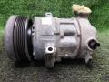 компрессор кондиционера Opel Corsa D (2006—2010) 2009, 1.4i Z14XEP, 55701200 - фото №6