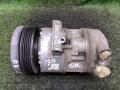 компрессор кондиционера Opel Corsa D (2006—2010) 2009, 1.4i Z14XEP, 55701200 - фото №2