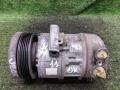 компрессор кондиционера Opel Corsa D (2006—2010) 2009, 1.4i Z14XEP, 55701200 - фото №2