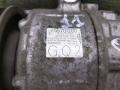 компрессор кондиционера Opel Corsa D (2006—2010) 2009, 1.4i Z14XEP, 55701200 - фото №7