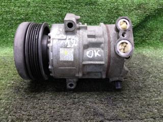компрессор кондиционера Opel Corsa D (2006—2010) 2009, 1.4i Z14XEP, 55701200