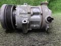 компрессор кондиционера Opel Corsa D (2006—2010) 2009, 1.4i Z14XEP, 55701200 - фото №6