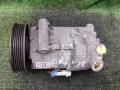 компрессор кондиционера Opel Astra J (2009—2012) 2010, 1.6i A16XER, 13250604 - фото №2