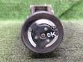 компрессор кондиционера Opel Astra J (2009—2012) 2010, 1.6i A16XER, 13250604 - фото №3