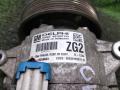 компрессор кондиционера Opel Astra J (2009—2012) 2010, 1.6i A16XER, 13250604 - фото №7