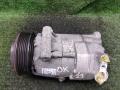 компрессор кондиционера Opel Astra J (2009—2012) 2010, 1.6i A16XER, 13450514 - фото №2