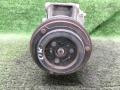 компрессор кондиционера Opel Astra J (2009—2012) 2010, 1.6i A16XER, 13450514 - фото №3
