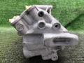 компрессор кондиционера Opel Astra J (2009—2012) 2010, 1.6i A16XER, 13450514 - фото №5