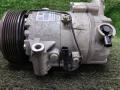 компрессор кондиционера Opel Astra J (2009—2012) 2010, 1.6i A16XER, 13450514 - фото №6