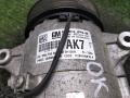 компрессор кондиционера Opel Astra J (2009—2012) 2010, 1.6i A16XER, 13450514 - фото №7