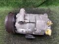 компрессор кондиционера Opel Astra J (2009—2012) 2010, 1.6T A16LET, 13412251 - фото №2