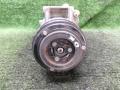 компрессор кондиционера Opel Astra J (2009—2012) 2010, 1.6T A16LET, 13412251 - фото №3