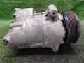 компрессор кондиционера Opel Astra J (2009—2012) 2010, 1.6T A16LET, 13412251 - фото №4