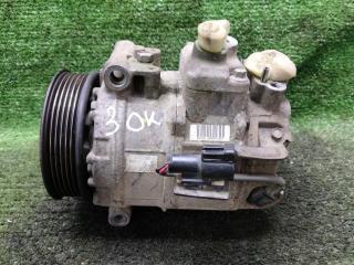 компрессор кондиционера Land Rover Range Rover Sport I (2005—2009) 2009, 4.2 428PS, JPB000173