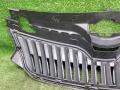решетка радиатора Skoda Rapid I (2012—2017) 2017, 5JA853668 - фото №10