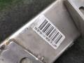 охладитель EGR / Радиатор EGR Renault Master III (2010—2014) 2013, Название двигателя 2.3 DCi M9TD 670, 8200719993 - фото №7