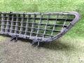 заглушка (решетка) в бампер Opel Astra GTC H рестайлинг (2006—2014) 2012, Название двигателя 1.6i Z16XER, 13225758 - фото №6
