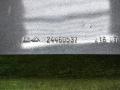 усилитель бампера переднего Opel Astra H рестайлинг (2006—2014) 2012, Название двигателя 1.8i Z18XER, 24460537 - фото №5