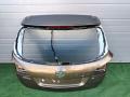 крышка багажника (дверь 3-5) Opel Astra J (2009—2012) 2013, Название двигателя 1.6i A16XER, 93867130 - фото №2