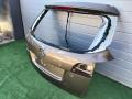крышка багажника (дверь 3-5) Opel Astra J (2009—2012) 2013, Название двигателя 1.6i A16XER, 93867130 - фото №4