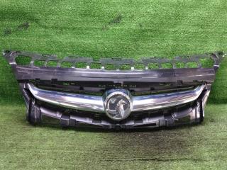 решетка радиатора Opel Astra J рестайлинг (2012—2018) 2016, Название двигателя 1.6i A16XER, 13368851