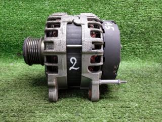 генератор Volkswagen Passat CC B6 (2008—2012) 2012, Название двигателя 2.0TD CBAB, 03L903024F