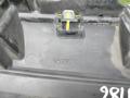 решетка радиатора Opel Mokka I (2012—2016) 2014, Название двигателя 1.6i A16XER, 95391786 - фото №8