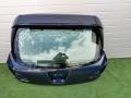 крышка багажника (дверь 3-5) Opel Astra J (2009—2012) 2011, Название двигателя 1.6i A16XER, 13372624 - фото №2