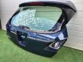 крышка багажника (дверь 3-5) Opel Astra J (2009—2012) 2011, Название двигателя 1.6i A16XER, 13372624 - фото №4